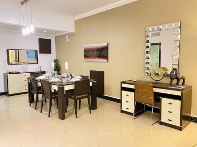 2BHK Luxurious Apartment in Lusail City for Rent