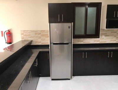 2BHK Apartment in Fox Hills - Lusail City for Rent