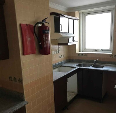 2BHK Apartment in Lusail City for Rent