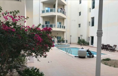 2BHK Apartment in Lusail City for Rent