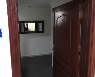2BHK Apartment in Lusail City for Rent