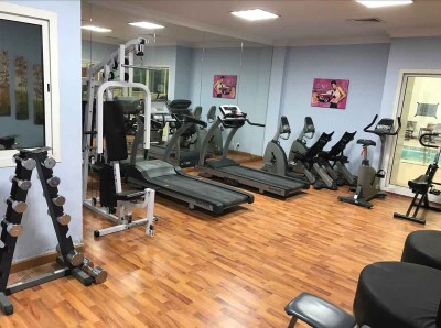 2BHK Apartment in Lusail City for Rent