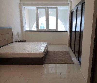 2BHK Apartment - The Pearl Qatar